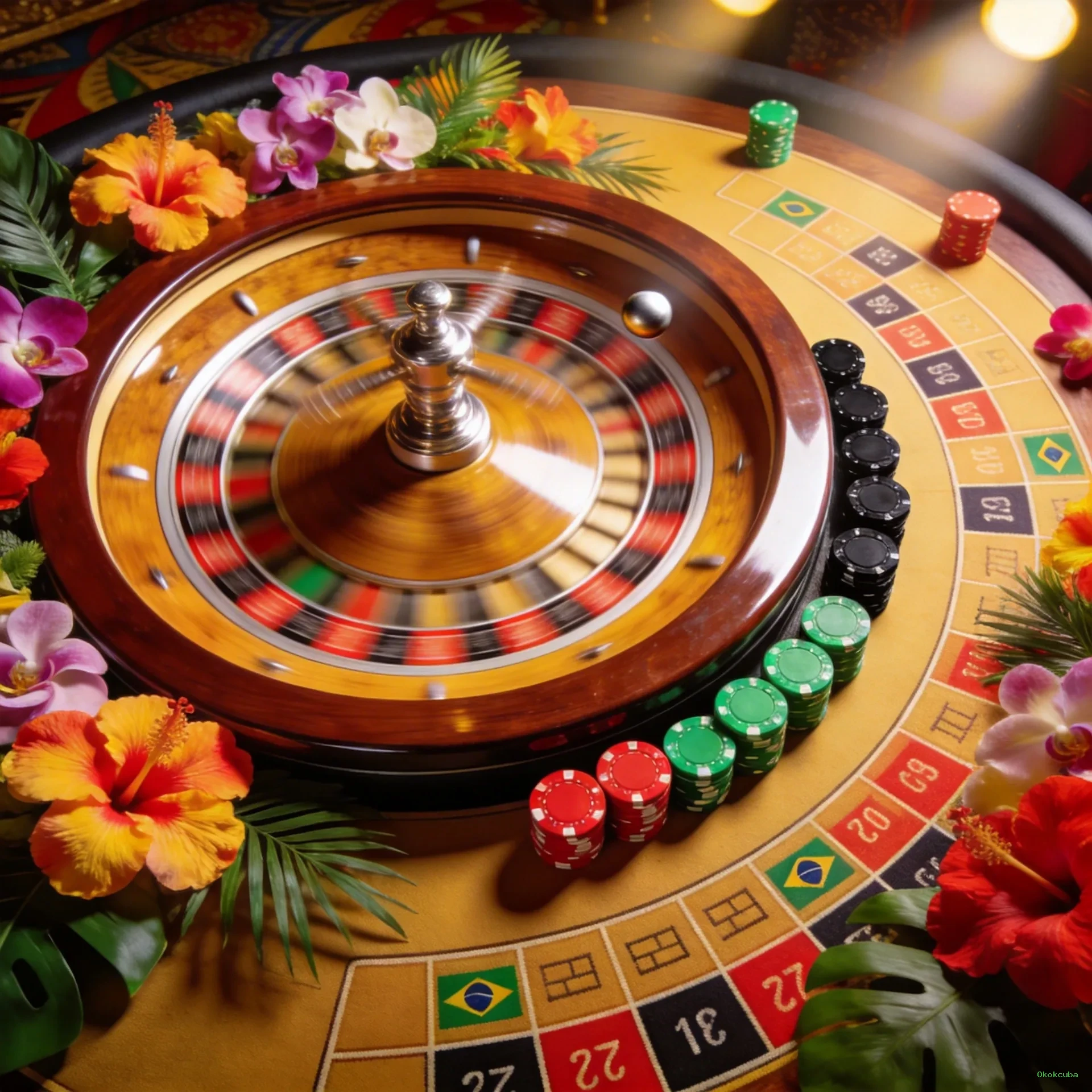 Estratégias Baccarat Ao Vivo