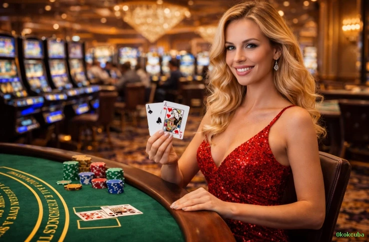 Blackjack Digital vs Ao Vivo