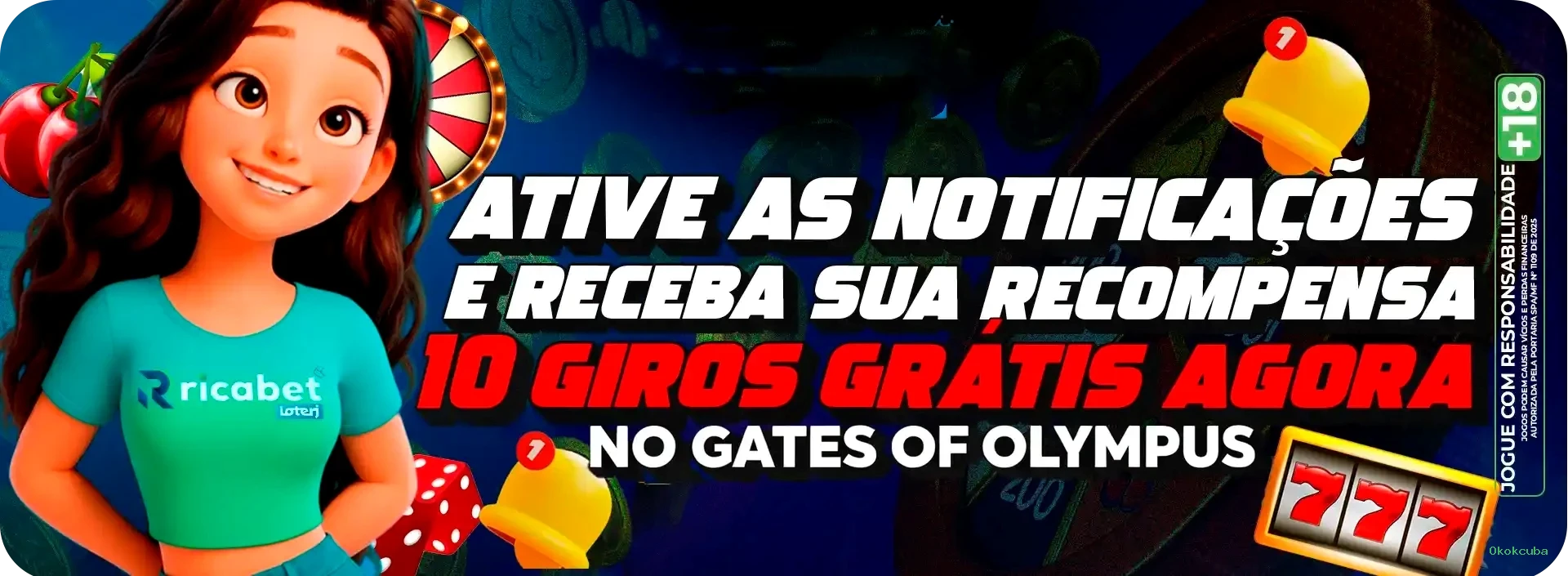 Bônus Okokcuba