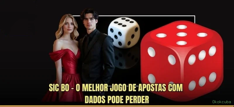 Okokcuba Cassino Clássico
