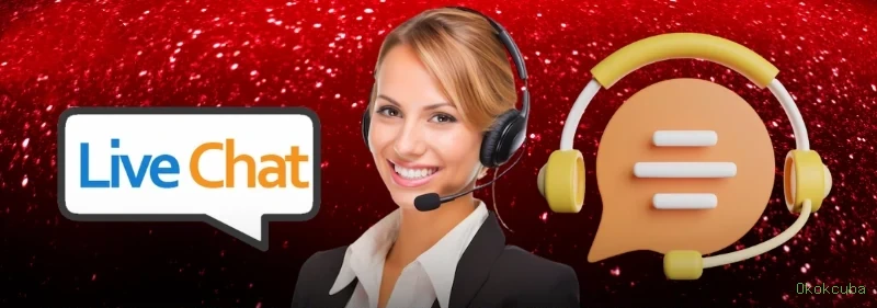 Login Okokcuba