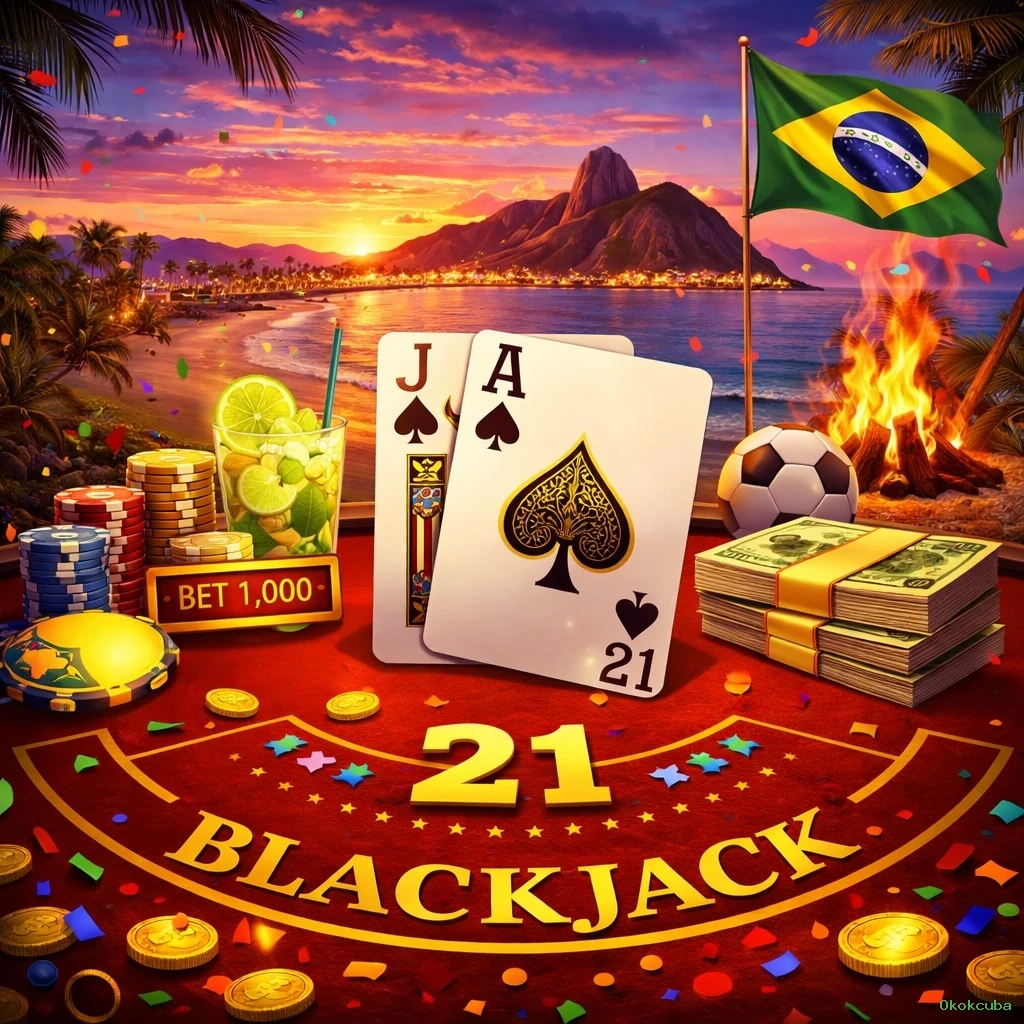 Poker Ao Vivo Okokcuba