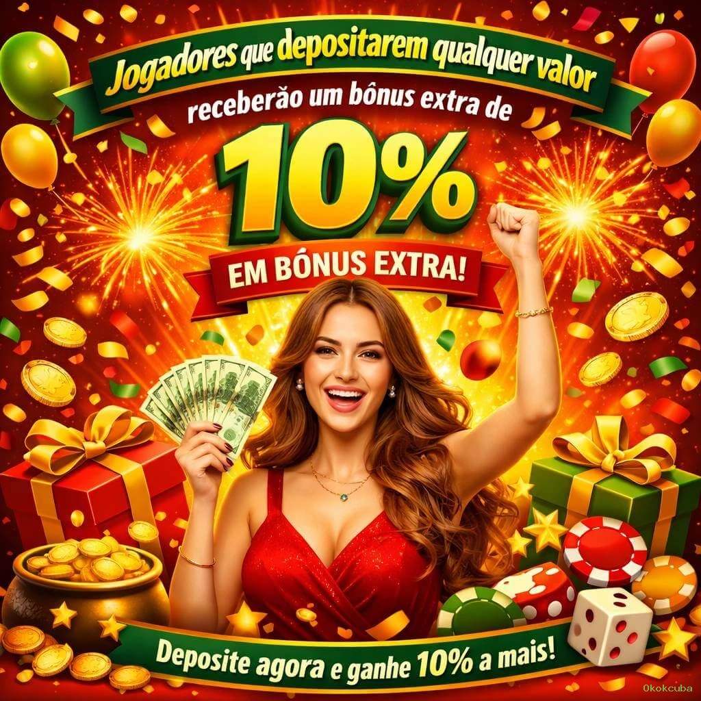 Okokcuba Cassino Clássico