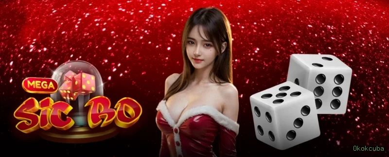 Okokcuba Cassino Clássico
